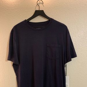 Goodfellow &Co Striped Tee (NWT)